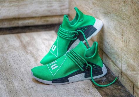 adidas human race grün|Buy and Sell adidas NMD Human Race (Hu) Sneakers .